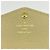 Sarah Portafoglio lungo Louis Vuitton Monogram Empreinte Bicolor Beige - vista 4