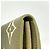 Sarah Portafoglio lungo Louis Vuitton Monogram Empreinte Bicolor Beige - vista 5