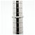 Anel Chanel Coco Crush em Ouro Branco 18K - vista 8