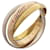 Anello Cartier Trinity, Small Model