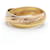 Anello Cartier Trinity, Small Model - vista 4