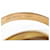 Anello Cartier Trinity, Small Model - vista 6