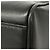 Céline Borsa a mano in pelle Celine Triomphe Nero - vista 6