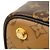 Borsa Vanity Louis Vuitton Monogram Reverse Marrone - vista 6