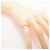 Tiffany & Co. Soleste Half Eternity Ring - Ansicht 6