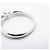 Tiffany & Co. Harmony Band Ring - Ansicht 10