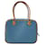 Hermès Borsa HERMES Mini Plume Blu - vista 3