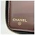 Timeless Cartera Chanel Matelassé de piel caviar Negro - vista 4