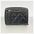 Timeless Cartera Chanel Matelassé de piel caviar Negro - vista 8