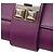 Hermès Clutch Hermes in pelle Violet Tadelakt Porpora - vista 7