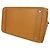 Hermès Hermes Vintage Haut à Courroies 40 Handtasche Braun - Ansicht 8