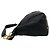 Chanel Coco Mark Mini Leder-Tote-Bag mit Kette Schwarz - Ansicht 5