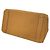 Hermès HERMES Vintage Haut à Courroies 40 Handtasche Braun - Ansicht 8