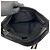 Gucci GG Logo Pattern Canvas Leather Shoulder Bag Black Navy blue - view 9