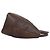 Loewe Fusta Handtasche aus Leder mit eingraviertem Anagram-Logo Braun - Ansicht 6