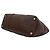 Loewe Fusta Handtasche aus Leder mit eingraviertem Anagram-Logo Braun - Ansicht 8