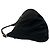 Borsa tote Gucci in pelle nera Nero - vista 5