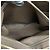 GUCCI GG Supreme Logo Leder-Tote-Bag Braun Beige - Ansicht 10