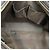 GUCCI GG Supreme Logo Leder-Tote-Bag Braun Beige - Ansicht 9