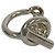 Hermès Hermes Croisette Bandring Silber - Ansicht 5