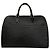 Borsa da lavoro Louis Vuitton Sorbonne in pelle Epi Nero
