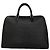 Borsa da lavoro Louis Vuitton Sorbonne in pelle Epi Nero - vista 3
