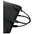 Loewe Vintage Heritage Ledertasche Tote Bag Schwarz - Ansicht 4