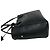 Loewe Vintage Heritage Ledertasche Tote Bag Schwarz - Ansicht 5