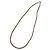 Tiffany & Co Collana Tiffany Vintage Twist Rope Argento D'oro