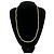 Tiffany & Co Collana Tiffany Vintage Twist Rope Argento D'oro - vista 2
