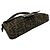 Zucca Fendi Vintage Mamma Bucket Handtasche Braun Schwarz - Ansicht 7