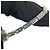 Bracciale con charm Gucci Vintage in argento sterling - vista 3