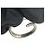 Tiffany & Co Anello Serpente Vintage Tiffany in Argento 925 - vista 3
