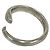 Tiffany & Co Anello Serpente Vintage Tiffany in Argento 925 - vista 4
