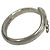 Tiffany & Co Anello Serpente Vintage Tiffany in Argento 925 - vista 5