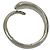 Tiffany & Co Anello Serpente Vintage Tiffany in Argento 925 - vista 6
