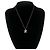 Collana Tiffany & Co. Signature Argento D'oro - vista 2