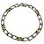 Tiffany & Co Bracciale con ciondoli Tiffany Figaro Argento D'oro