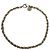 Tiffany & Co Bracciale Tiffany Vintage Twist Rope Argento D'oro