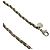 Tiffany & Co Bracciale Tiffany Vintage Twist Rope Argento D'oro - vista 4