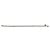 Tiffany & Co Bracciale Tiffany Vintage Twist Rope Argento D'oro - vista 5