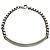 Tiffany & Co Bracciale Tiffany Vintage Venetian ID in argento