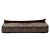 Louis Vuitton Brown Monogram Pochette Felicie Braun - Ansicht 3