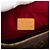 Louis Vuitton Brown Monogram Multipli Cite Marrone - vista 5