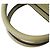 Céline Celine Beige Micro Drummed Calfskin Luggage Tote - vue 10