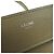 Céline Celine Beige Micro Drummed Calfskin Luggage Tote - vue 5