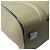 Céline Celine Beige Micro Drummed Calfskin Luggage Tote - vue 8