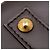 Louis Vuitton Brown Damier Ebene Alma BB Marrone - vista 16