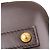 Louis Vuitton Brown Damier Ebene Alma BB Marrone - vista 20