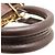 Louis Vuitton Brown Damier Ebene Alma BB Marrone - vista 27